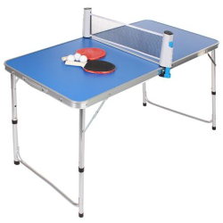 Kid Pong stůl na stolní tenis