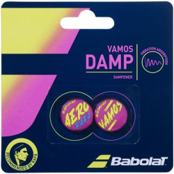Vamos Damp X2 vibrastop