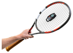 ERT 300 Tennis String Tester