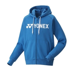 Samostatná mikina pánská YONEX YM0018 - tmavě modrá