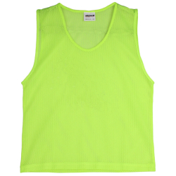 Rozlišovací dres žlutá