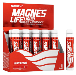 Magneslife 10 x 25 ml