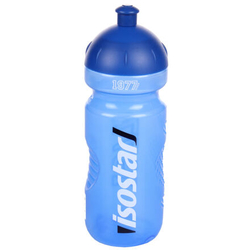 Isostar sportovní láhev modrá