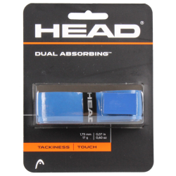 Dual Absorbing základní omotávka modrá