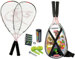 set S900 sada raket