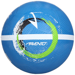 Street Football II fotbalový míč modrá