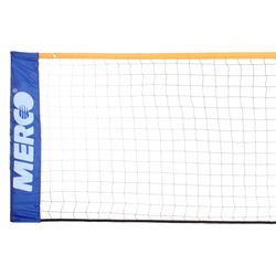 badminton/tenis net náhradní síť 6,1 m