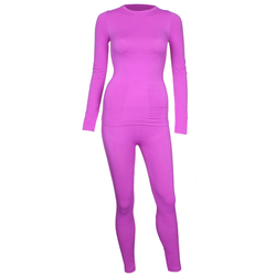 X-action WOMEN dámský funkční set růžová