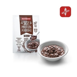 Protein Porridge proteinová ovesná kaše