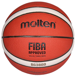 B6G3800 basketbalový míč