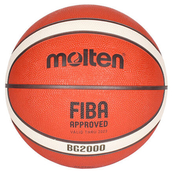 B6G2000 basketbalový míč