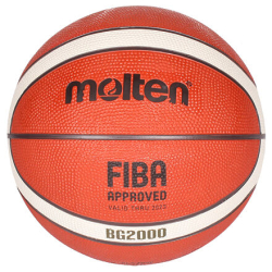 B5G2000 basketbalový míč