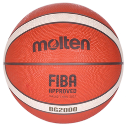 B7G2000 basketbalový míč
