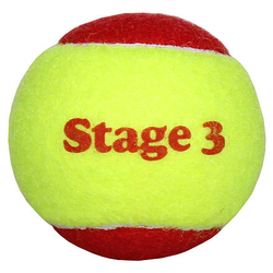 Stage 3 Red dětské tenisové míče