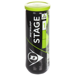 Stage 1 Green Mini tenisové míče
