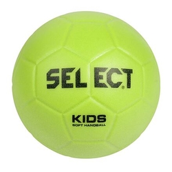 HB Soft Kids míč na házenou