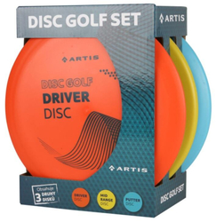 Disc Golf Set sada disků