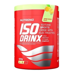 Isodrinx 420 g