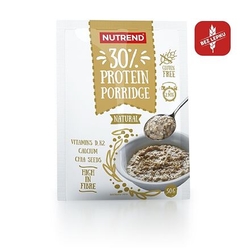 Protein Porridge Natural proteinová ovesná kaše 50 g