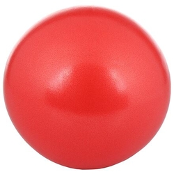 FitGym overball červená
