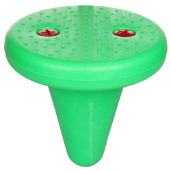 Sensory Balance Stool balanční sedátko zelená