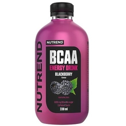 BCAA Energy Drink 330 ml