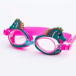 Pag dětské plavecké brýle růžová