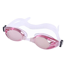 Olib plavecké brýle růžová