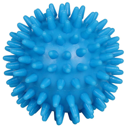 Massage Ball Soft 7 masážní míč modrá