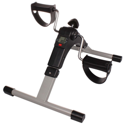 Pedal Bike rehabilitační pedálový rotoped s počítadlem