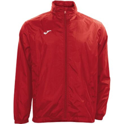Rainjacket Iris pánská bunda červená