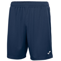 Short Nobel sportovní šortky navy