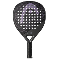 Vibe 2025 raketa na padel BKPU