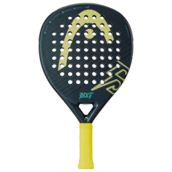 Bolt 2025 raketa na padel BLGR