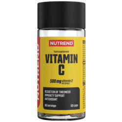 Vitamin C 500 mg