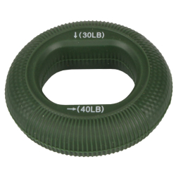 Grip Ring 3040 posilovací kroužek zelená