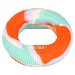 Grip Ring 6070 posilovací kroužek multi