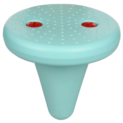 Sensory Balance Stool balanční sedátko tyrkysová