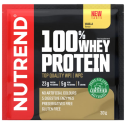 100% Whey Protein 30 g