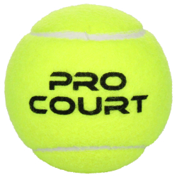 Pro Court tenisové míče