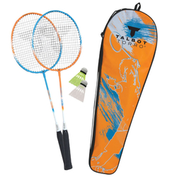 Attacker badmintonová sada