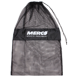 Mesh Bag vak na míče černá