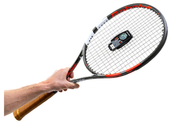 ERT 300 Tennis String Tester