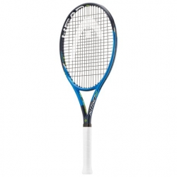 tenisová raketa Head Instinct MP,300g-testovací