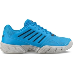 K-Swiss Big Shot light 3 Carpet Blue / Grey