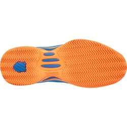 K-SWISS-express light HB-blau/orange