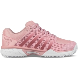 K-Swiss Express Light HB coral blush/white