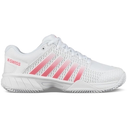 K-Swiss Express Light HB White/Pink