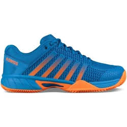 K-SWISS-express light HB-blau/orange