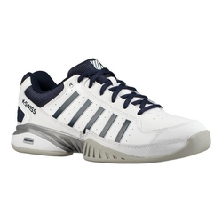 K-Swiss Receiver IV Carpet White / Navy